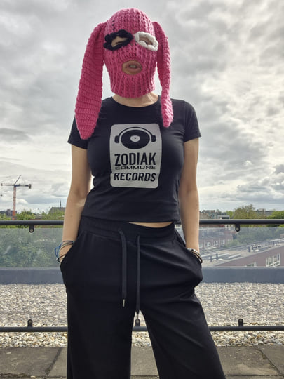 Second Sign EP (ZC-KORE005) | Various Artists | Zodiak Commune Records