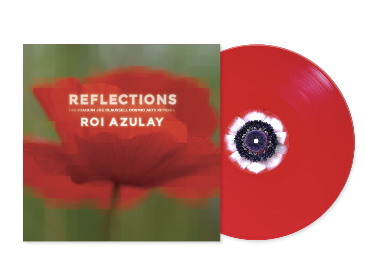 A1: Reflections (Joaquin 