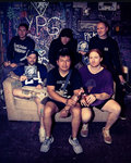 Time X Heist photo