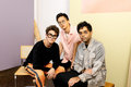Son Lux — Photo