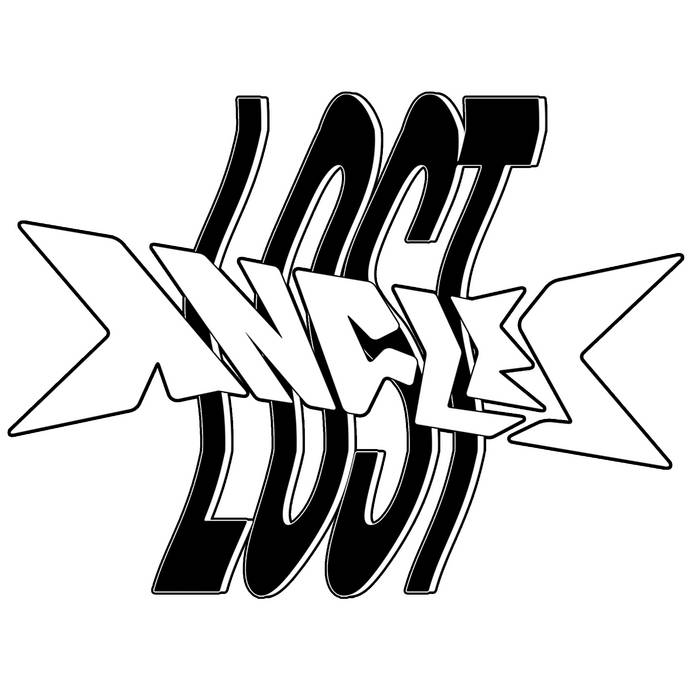 C L E A N S I N G P O O L | P A T H S パス | Lost Angles
