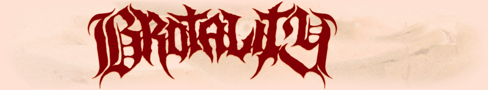 Brotality — Photo