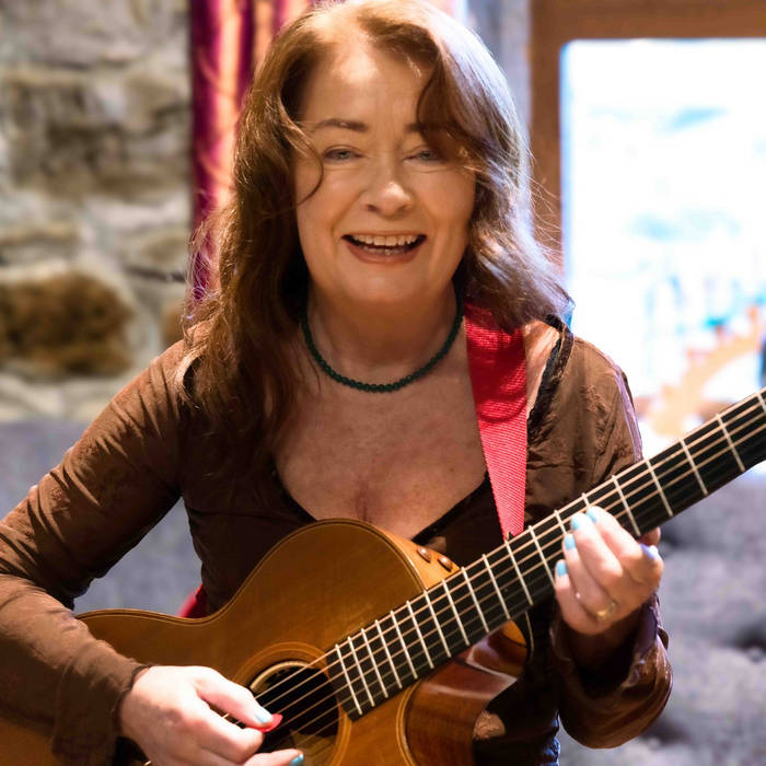 Deirdre Cunningham cover