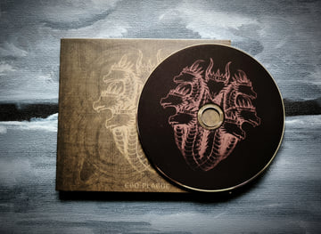 Compact Disc (DP), image 2