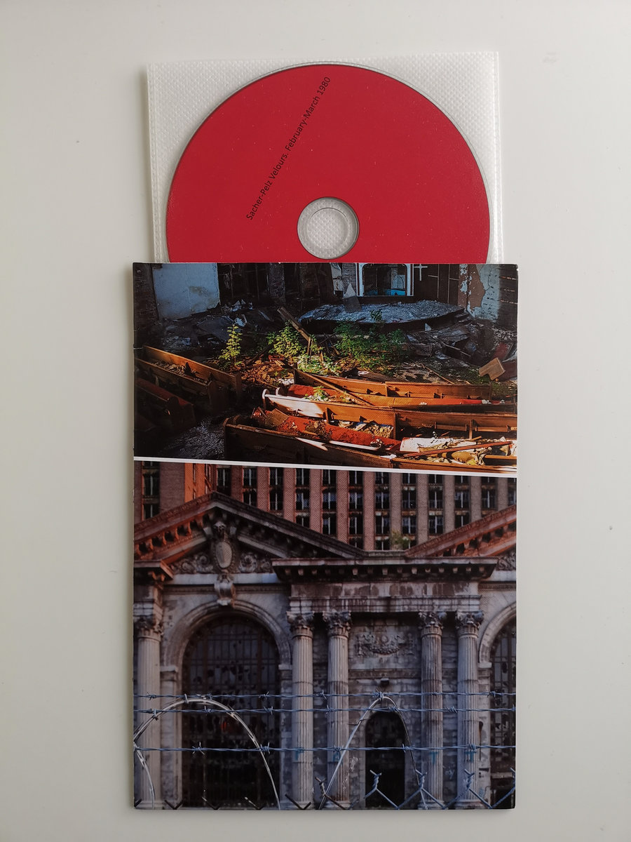 Handmade editions | Maurizio Bianchi / M. B.