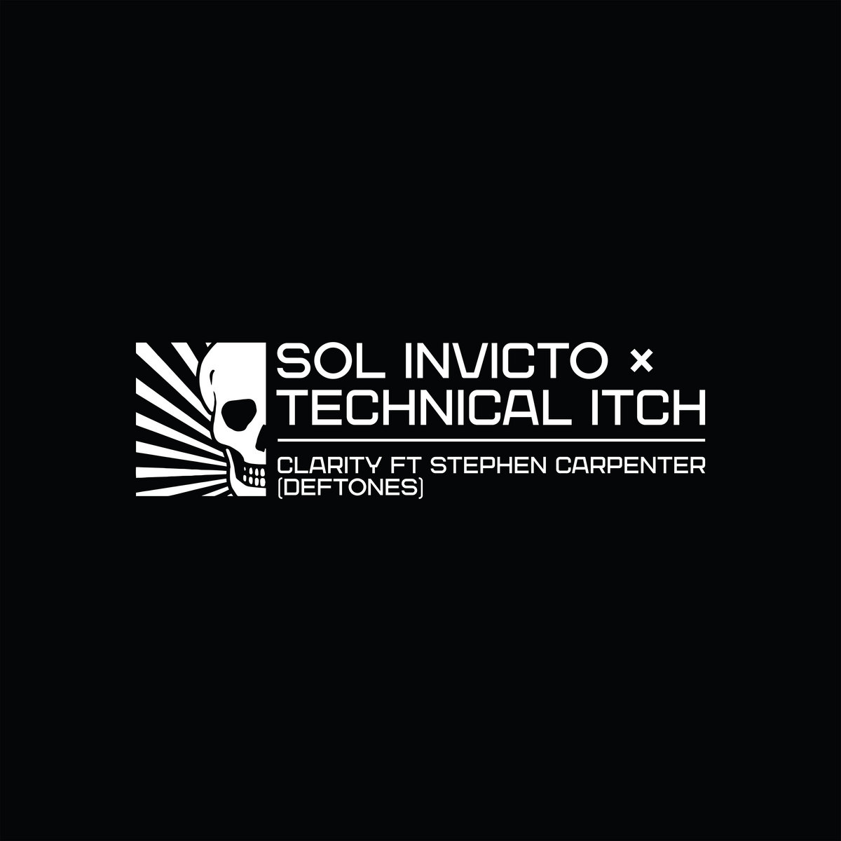 Clarity ft Stephen Carpenter (Deftones) | Sol Invicto Comiti