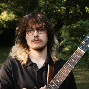 Joshua Quimby — Photo