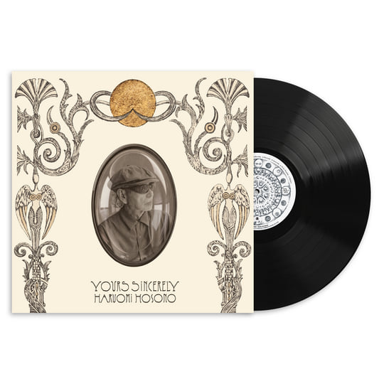 Yours Sincerely | Haruomi Hosono
