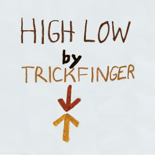 In A Box | Trickfinger | Acid Test
