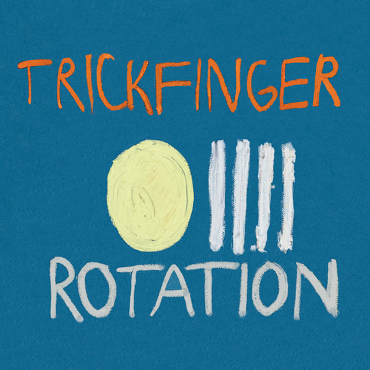 In A Box | Trickfinger | Acid Test
