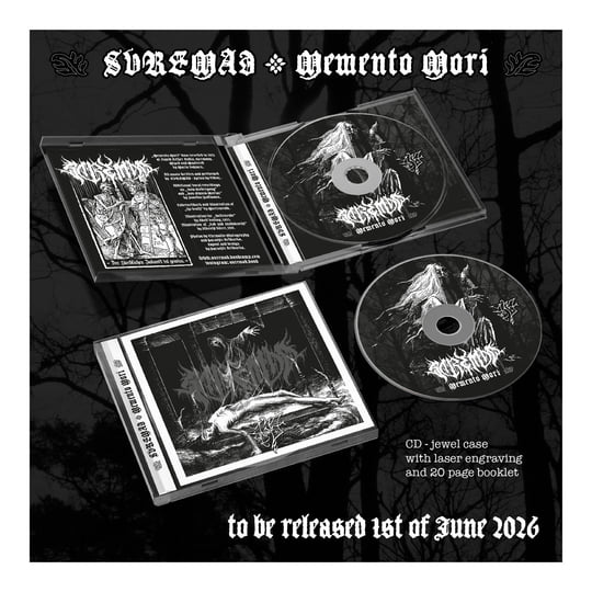Memento Mori | Suremad