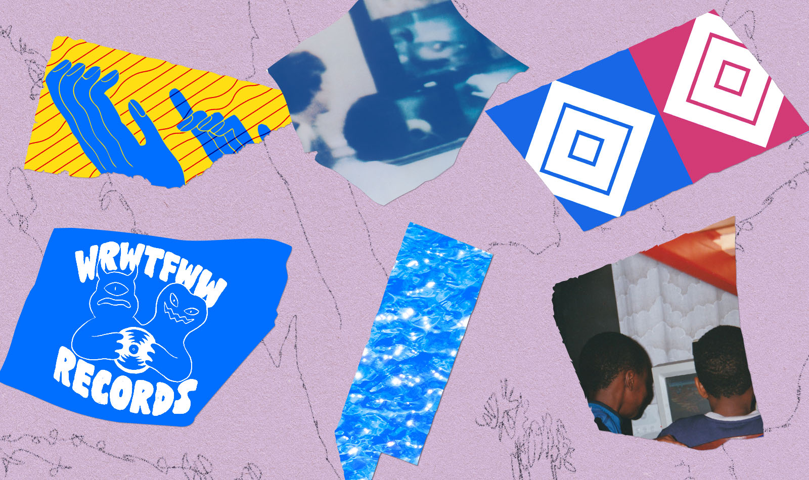 Press Start: A Guide to WRWTFWW, Switzerland's Maverick Indie