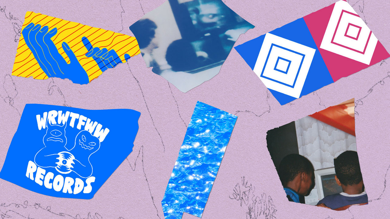 Nick Dahlen | Bandcamp Daily
