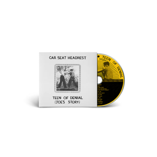 Teen of Denial: Joe's Story | Car Seat Headrest