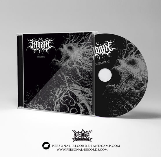 Dreaming | LITOSTH | Personal Records
