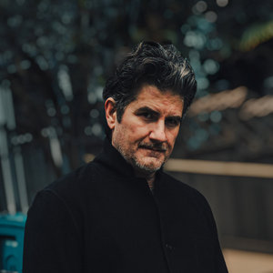 Matt Nathanson — Photo