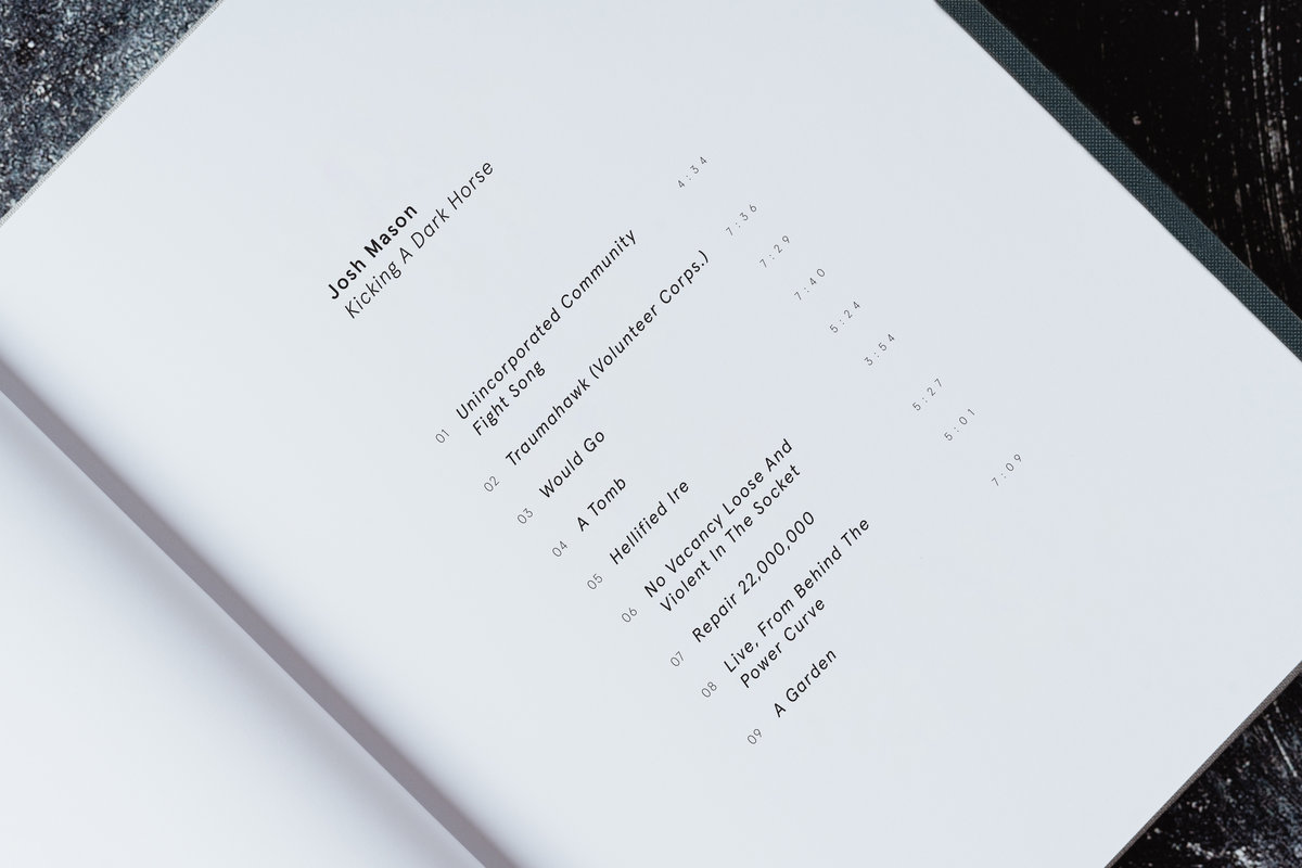 Repair 22,000,000 | Josh Mason