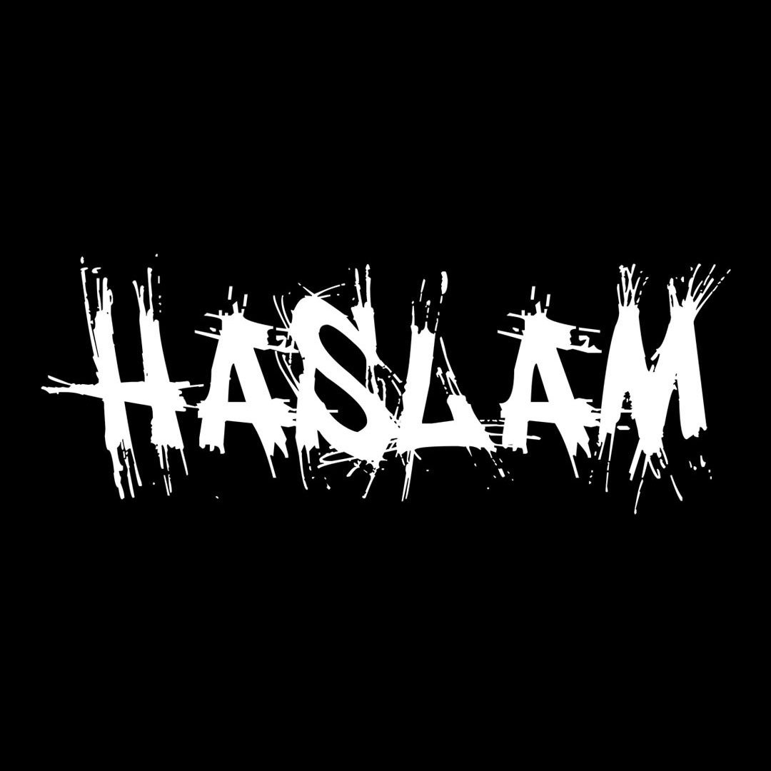 T. Haslam HASLAM | HASLAM