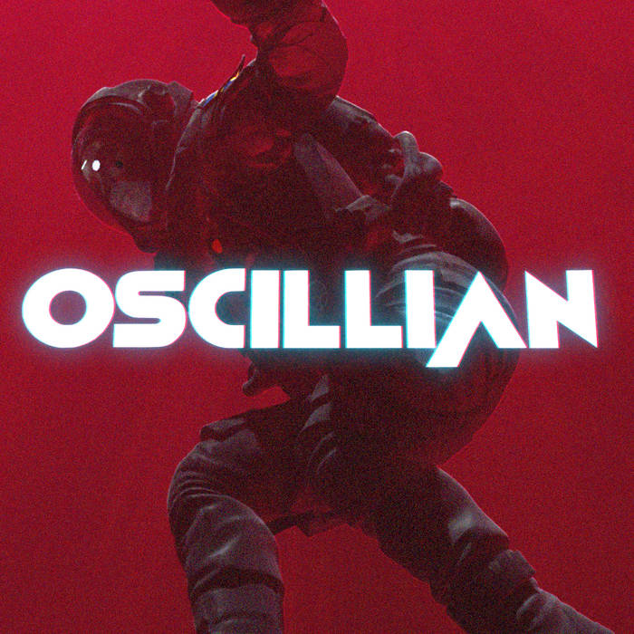 Time Machine | Oscillian