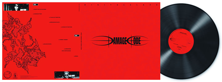 Digital Slave | DAMAGE CODE | Oráculo Records