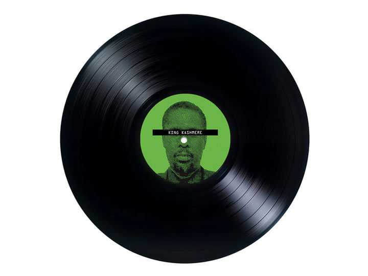 Zero Point Modulations (Vol. 1) | King Kashmere