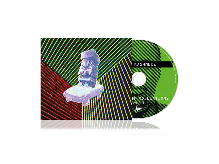 Zero Point Modulations (Vol. 1) | King Kashmere