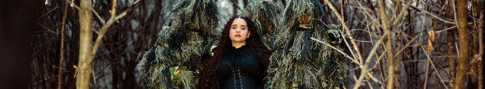 Lido Pimienta — Photo