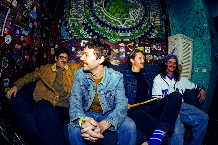 Music | Buzzard Company