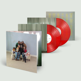 Deluxe 2xLP, image 1