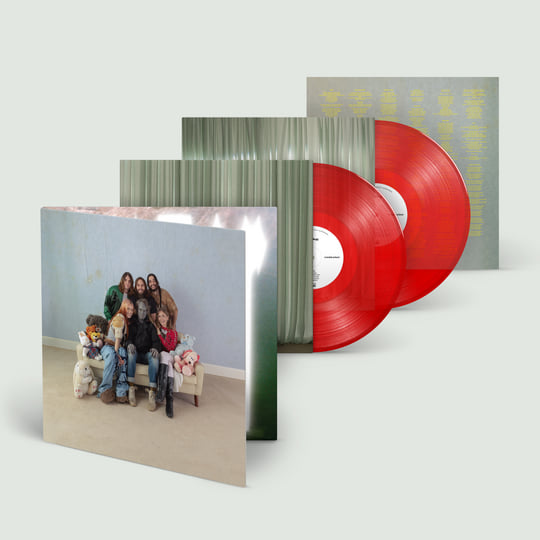 moisturizer (deluxe) | Wet Leg