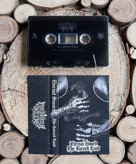 The Cursed Land | Eternal Sword