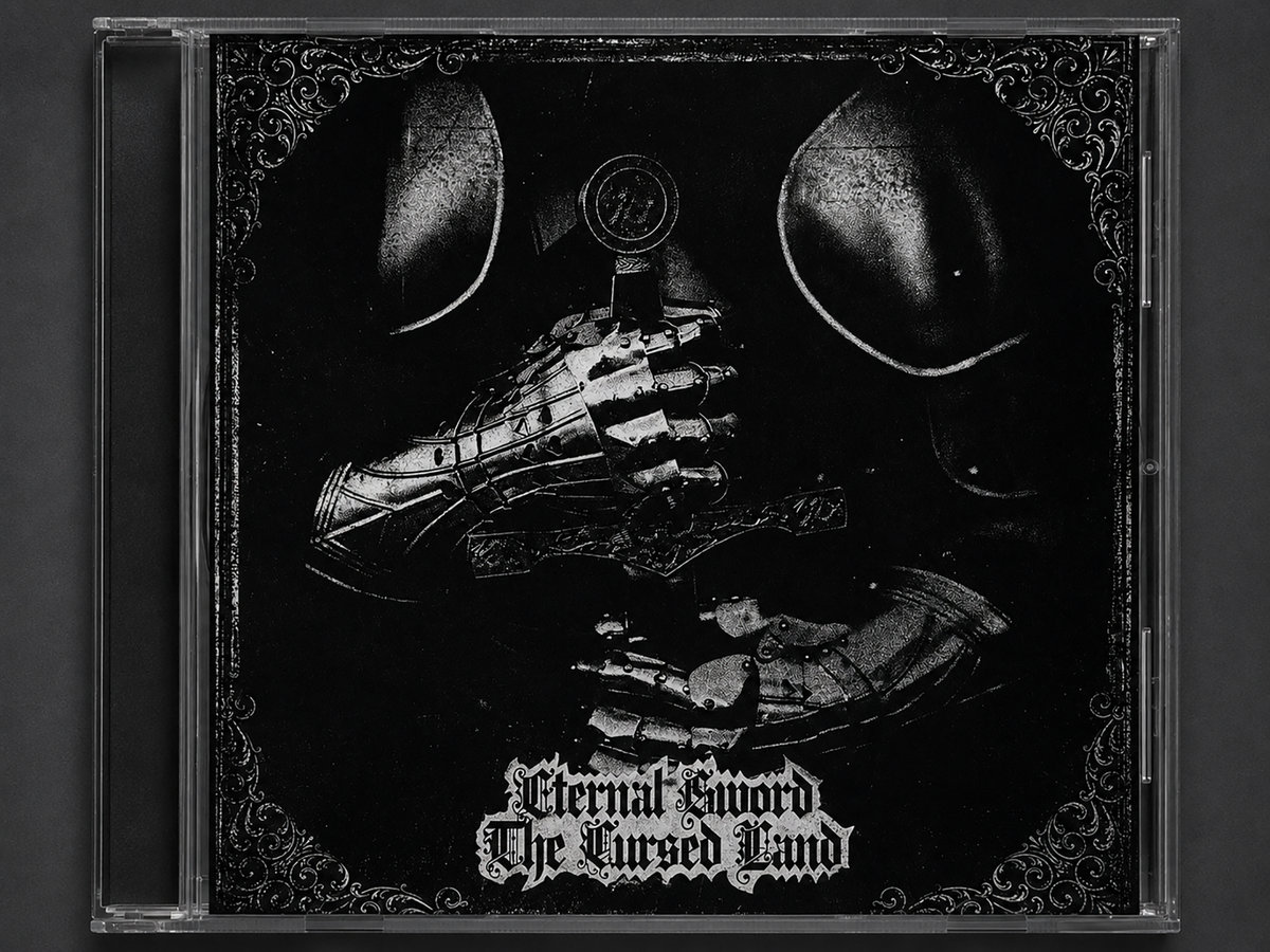 The Cursed Land | Eternal Sword