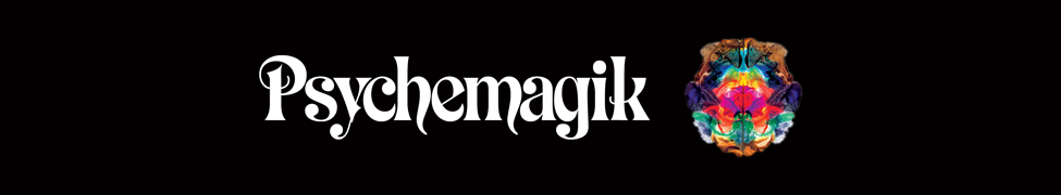 Psychemagik — Photo