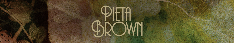 Pieta Brown — Photo