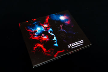 3CD Cosmic bundle, image 3
