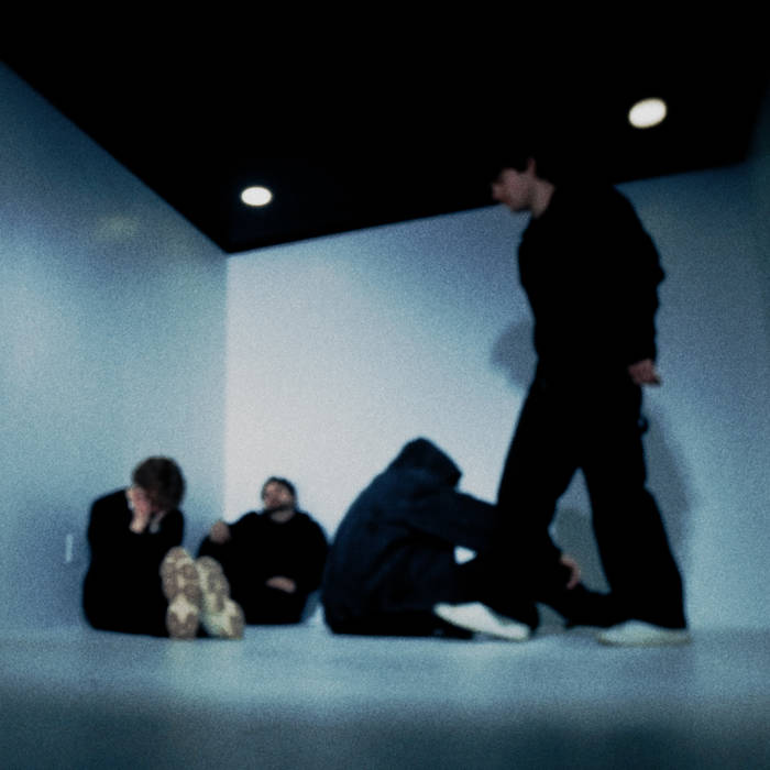 heaving. — Photo