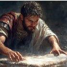 Gideon’s Fleece thumbnail