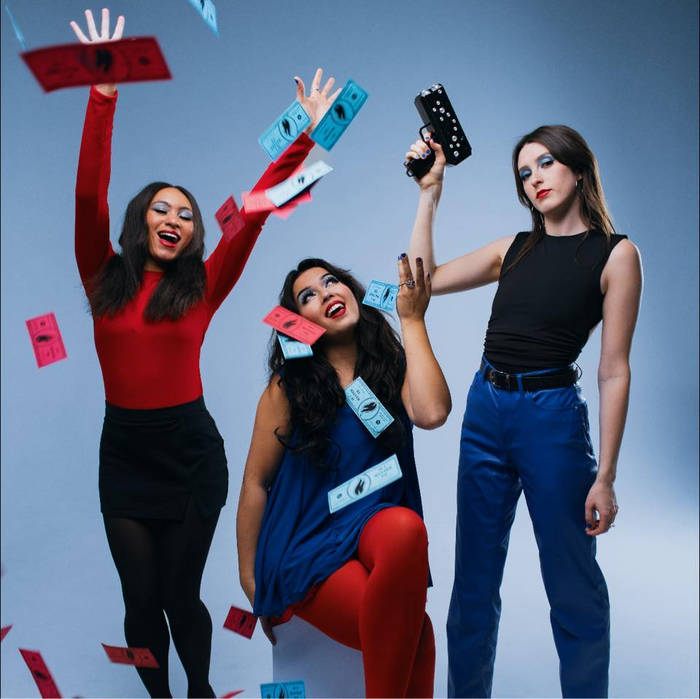 Merch | The Haileys Merch | The Haileys