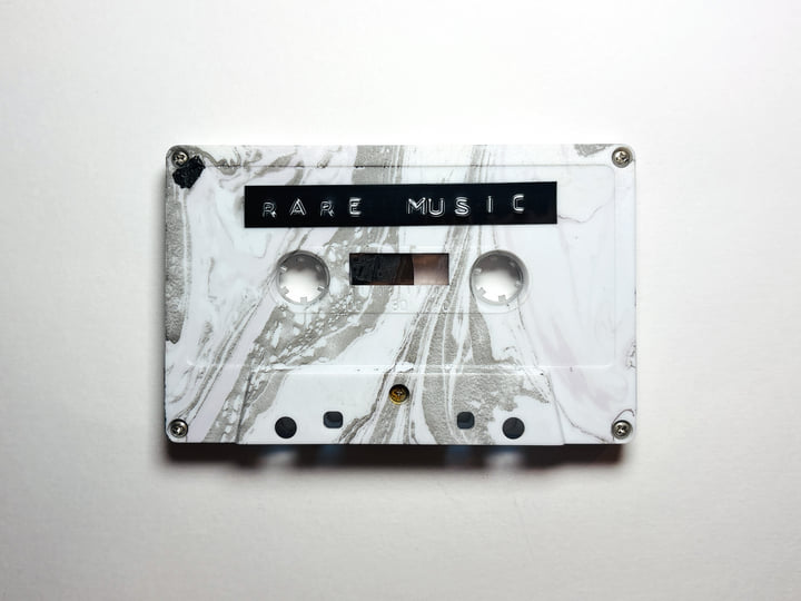 Rare Music | Matthewdavid