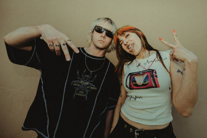 Merch | Sextile
