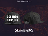 Merch | xDESTROY BABYLONx