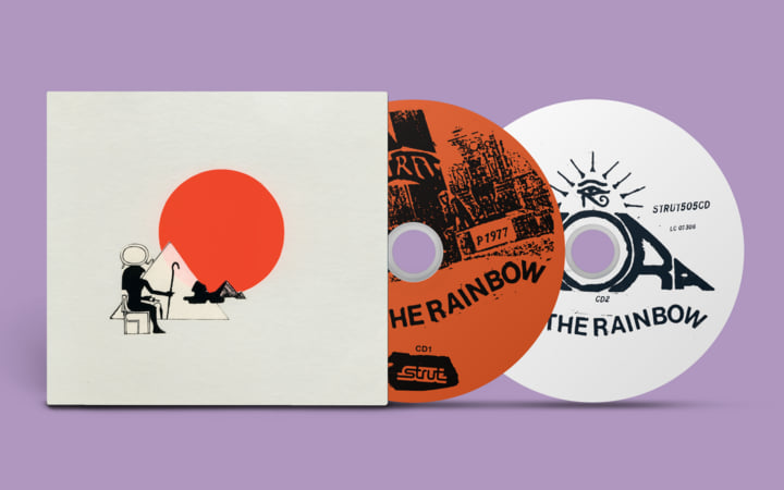 Somewhere Over The Rainbow | Sun Ra | Strut