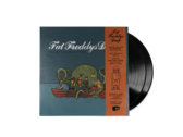 Merch | Fat Freddy's Drop