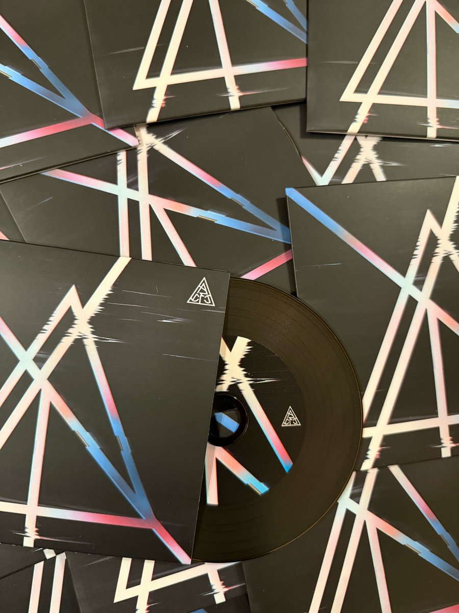 The Line | A Copy For Collapse