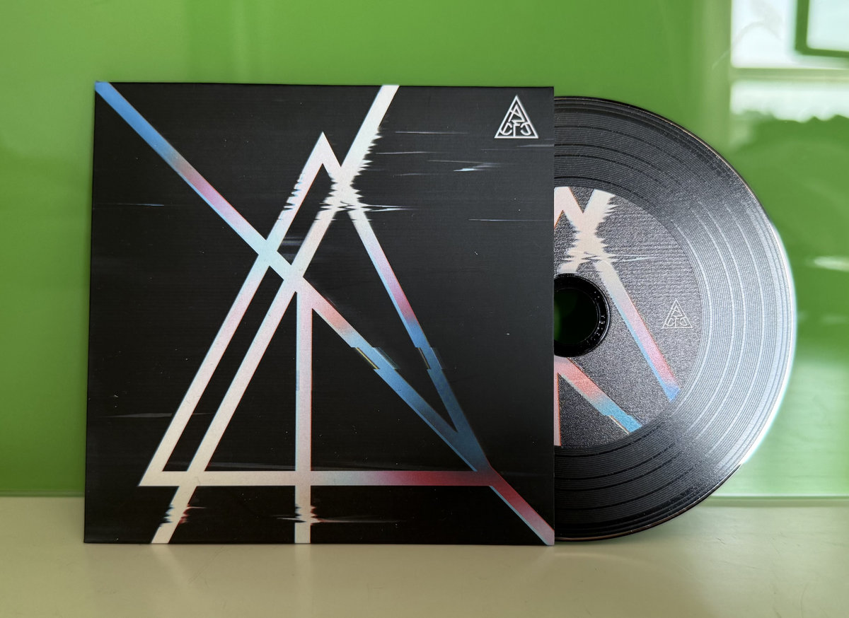 The Line | A Copy For Collapse