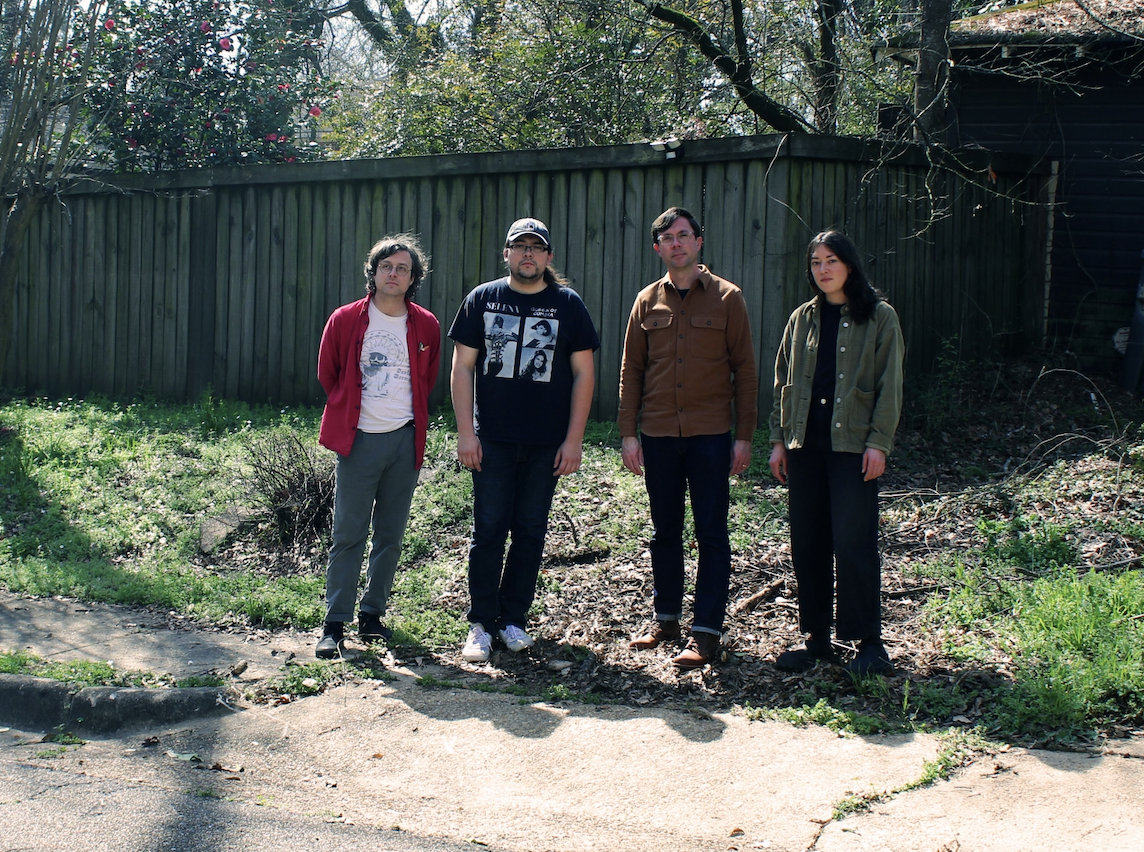 Music | Slack Times