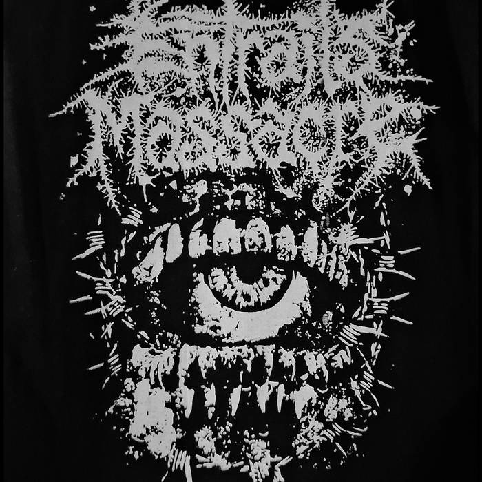 Backpatch DinA3