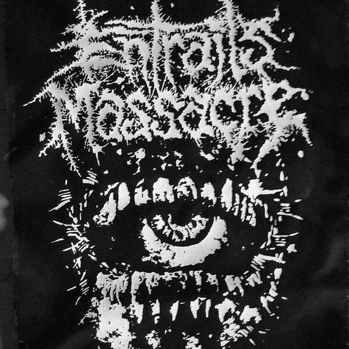 Backpatch DinA4