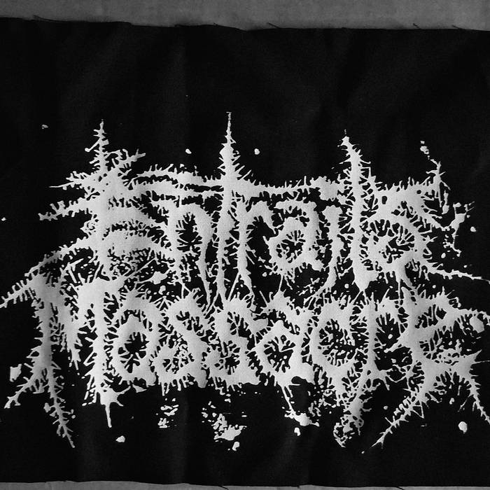 Logo Patch DinA4