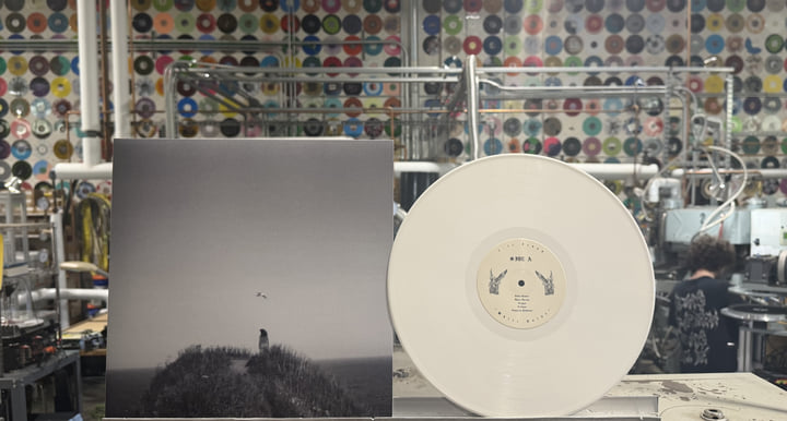 White Noise | 7-11 Jesus